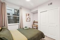 Two-Bedroom Loft Apartment