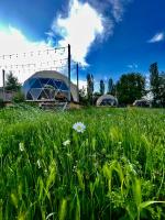 Tevani Glamping - B&B Gyulagarak