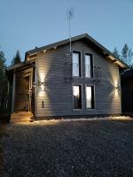 Villa Syöte - B&B
