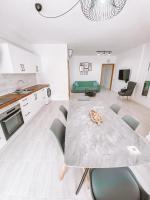 Summer Breeze Apartment - B&B Puerto del Rosario