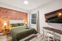 Appartamento con 1 Camera da Letto - Non Fumatori