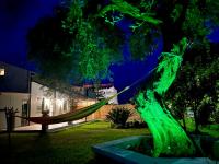 Villa Georgia - B&B Kastrosykiá