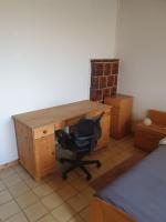 Pension zum Hollerbusch - Bed and Breakfast Heilbach