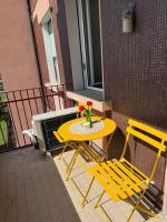 Casa Sunshine Milano-Rho Fiera-SanSiro Stadio - Chambres d’hôtes Milan