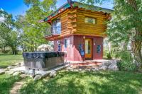 'Snowflake Cabin' - Mins to Cody & Red Lodge! - Chambres d'hôtes Clark