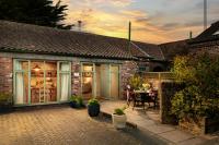 The Roost, Heritage Escapes, Field House Farm - Ferienwohnung