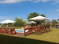 Complejo ÑATA - Bed and Breakfast