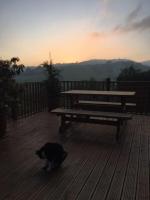 Secluded Luxury Converted Barn in Mid Wales - B&B