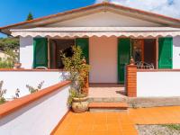 Casa con 1 Camera da Letto e Vista Mare