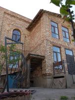 Karakol River Guesthouse - B&B Karakol