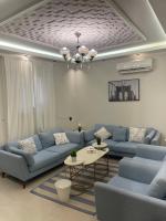 شقه 2بالكامل غرفتين نوم وصاله - B&B