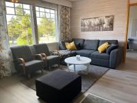 Castillo Luulampi E4 - B&B Saariselka