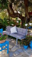 Housebutterfly - Bed and Breakfast Toróni
