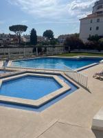 TAC - Bliss Vilamoura - B&B Quarteira