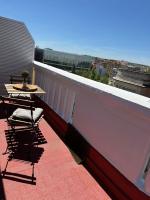 Doña Jimena - B&B