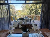 Luxury in Pietermaritzburg - Bed and Breakfast Pietermaritzburg