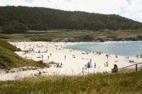 alesamar B - B&B Burela de Cabo