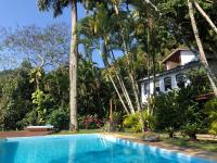 Pousada Picinguaba - B&B