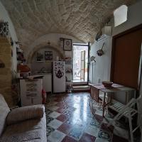 Sorriso - Chambres d’hôtes Manfredonia