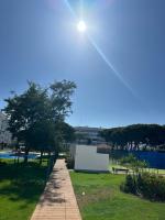 Nuevo Portil - Ferienwohnung