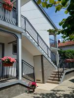Apartmani Irina - Ferienwohnung