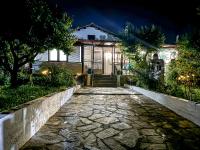 The Garden Villa - Ferienwohnung Ágios Pávlos