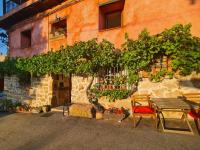 Campovillas - Bed and Breakfast