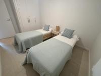 Two-Bedroom Superior Apartment