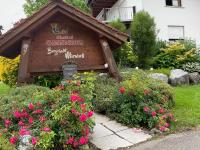 Hofgut Bergchalet Mirabell - Natururlaub am Bodensee - Chambres d'hôtes Friedrichshafen