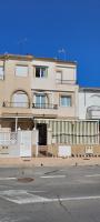 Bungalow Virgen del Pilar en Santa Pola - Chambres d’hôtes
