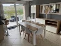 Maison d'hôtes - Ferienwohnung