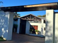 Spacious Room in Pretoria East - B&B