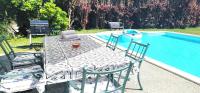 Villagalicia360 - B&B Bergondo