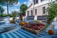Casale Passalacqua Pesaro by Yohome - B&B La Torre