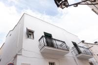 MammaSanta Holiday Home - B&B