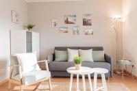 Ferienwohnung Stranddüne B 13 - Ferienwohnung Scharbeutz