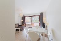 Ferienwohnung Muschel 1 - Ferienwohnung Scharbeutz