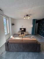 La suite chaleureuse - B&B Grasse