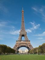 Charmant appartement Paris 8. - B&B