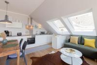 Ferienwohnung STRANDraum - B&B Haffkrug