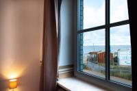 Ferienwohnung MehrBlick 11 - B&B Niendorf