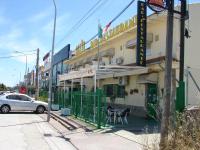 Hostal Alfil - B&B