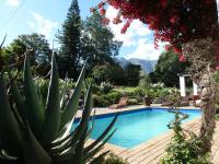 Marula Lodge - B&B Swellendam
