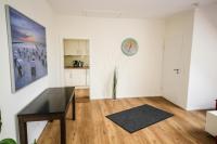 Ferienwohnung Ocean Lodge 3 - B&B Haffkrug