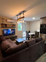 Apartman Dašić - Chambres d’hôtes