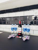 Bungalow Vista Dunas 32 - Ferienwohnung San Bartolomé de Tirajana