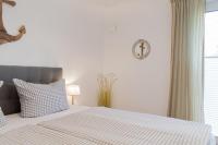 Ferienwohnung Aqualino - B&B Scharbeutz