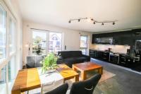 Ferienwohnung Sonnendeck - Bed and Breakfast Scharbeutz