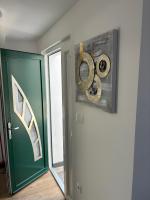 Centar 103 Apartment - B&B