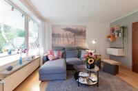 Ferienwohnung Gartenkoje - Haffkrug - B&B Haffkrug